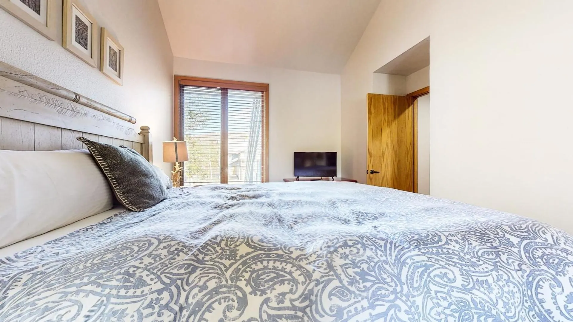 Apartment Snowcreek V #874 Condo Mammoth Lakes United States