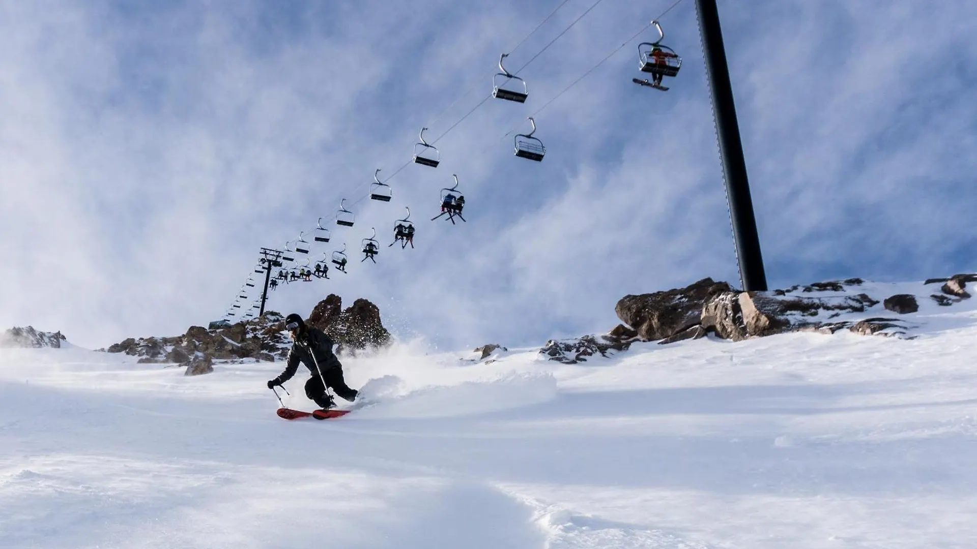 Snowcreek V #874 Condo Mammoth Lakes 0*,