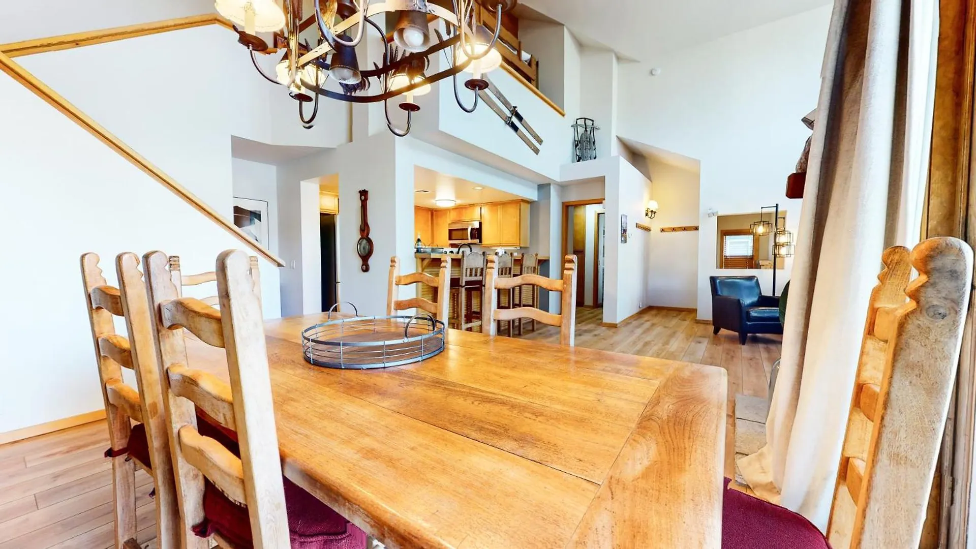 Snowcreek V #874 Condo Mammoth Lakes United States