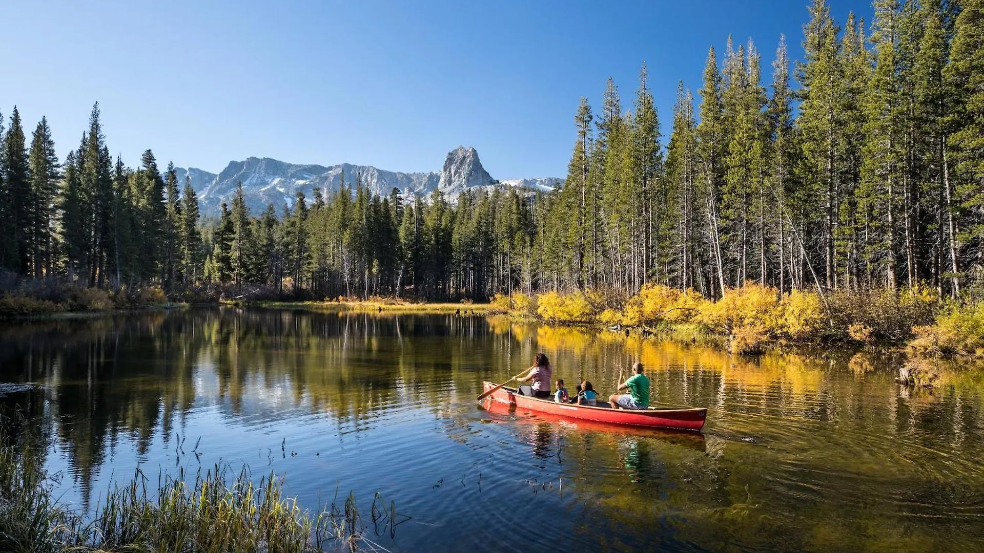 Apartment Snowcreek V #874 Condo Mammoth Lakes