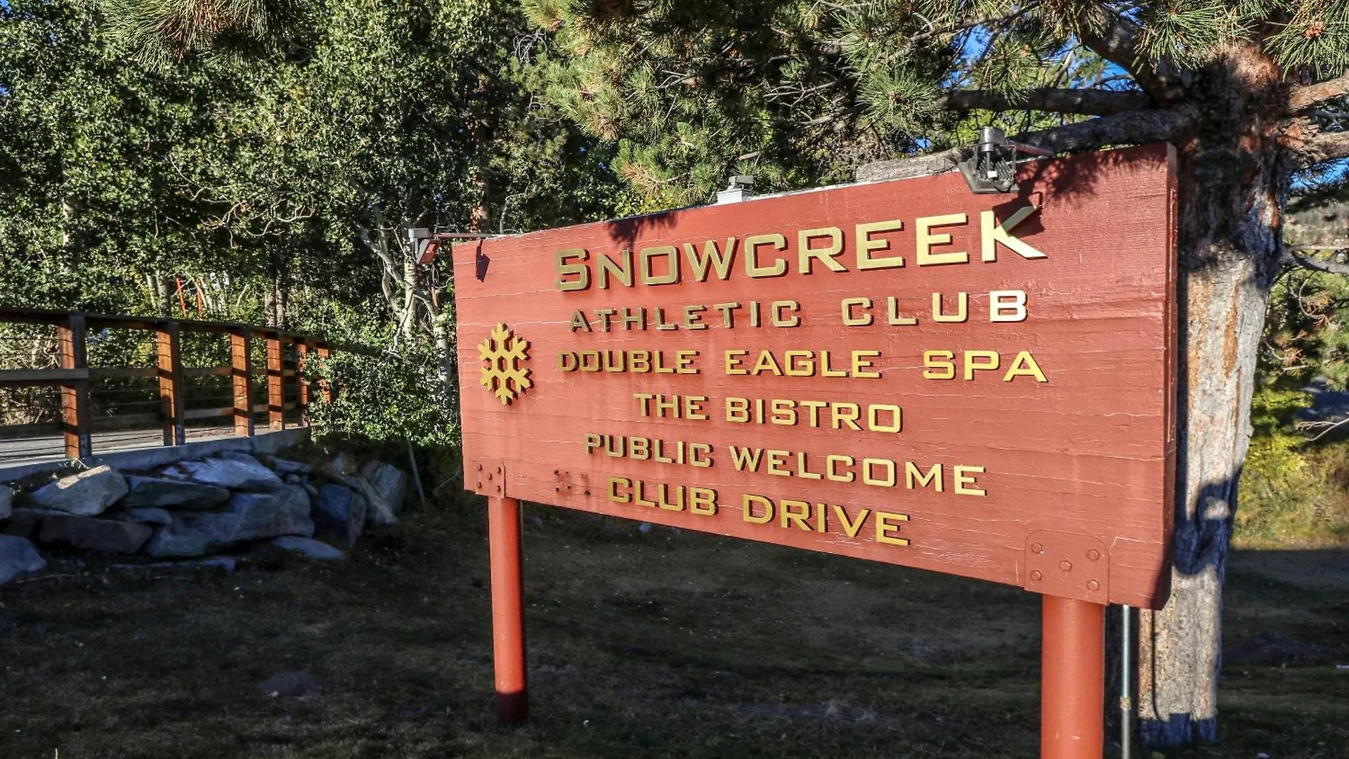 Snowcreek V #874 Condo Mammoth Lakes United States